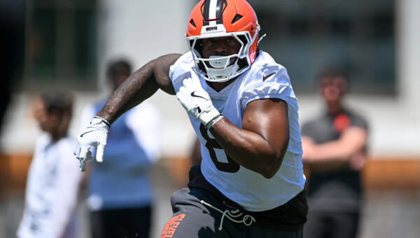 Cleveland Browns news (6/9): Opinions, injunctions, and primetime games