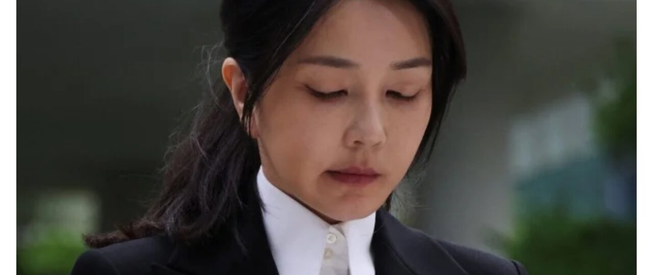 South Korea’s former First Lady, Kim Hee sentenced to seven years in prison