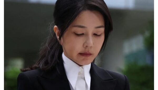 South Korea’s former First Lady, Kim Hee sentenced to seven years in prison