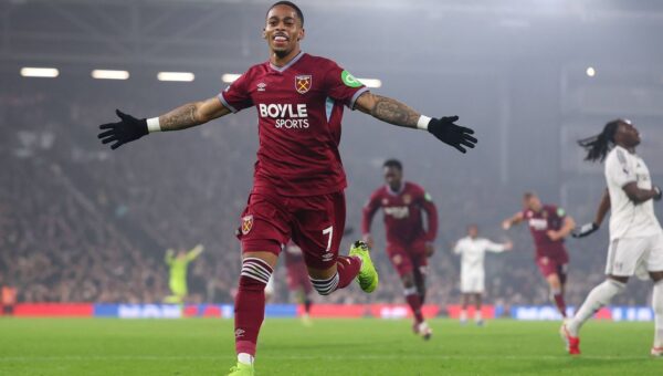 Man United launch move for West Ham’s Crysencio Summerville in £50m swoop
