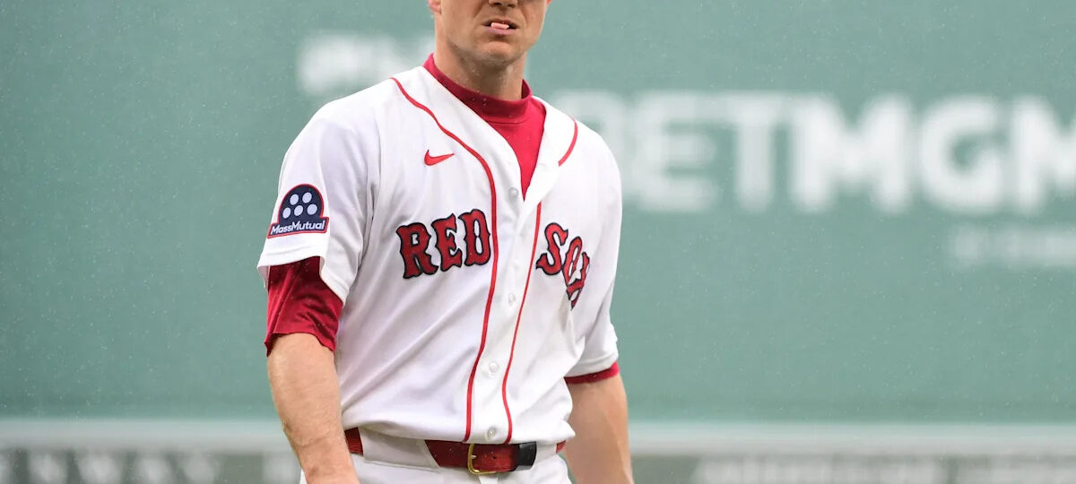 Sonny Gray kicks off the weekend back at Fenway vs. the Rangers
