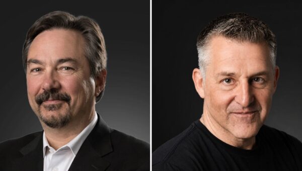 After years in CEO Jensen Huang's orbit, these Nvidia veterans are building a startup community of their own