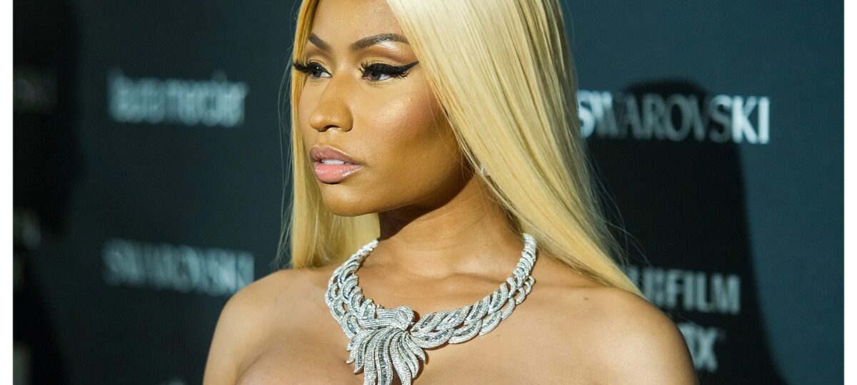 ‘I faced constant spiritual warfare in music industry’ – Nicki Minaj opens up