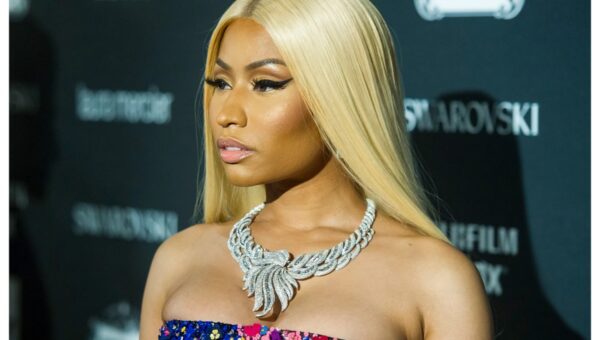 ‘I faced constant spiritual warfare in music industry’ – Nicki Minaj opens up