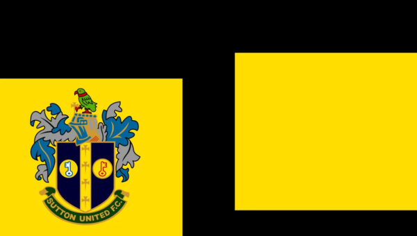 Sutton United sign free-agent midfielder Osadebe