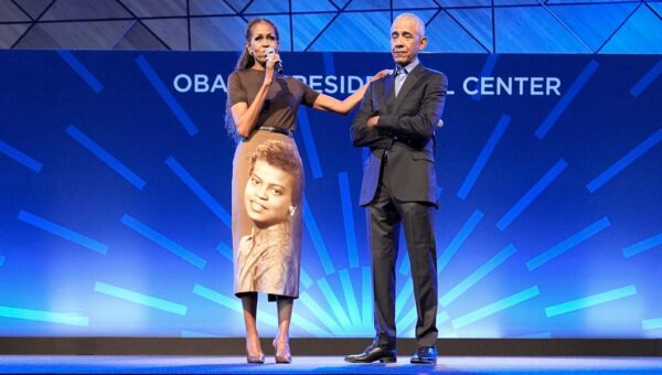 Michelle Obama remains a fashion icon. Here are her best style moments.