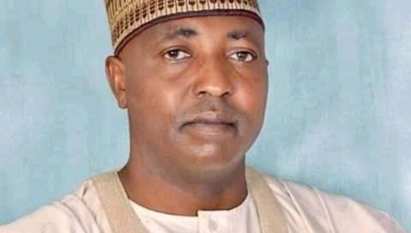 ‘Nigerian political system plagued by injustice’ – Ex-lawmaker Abubakar Chika Adamu
