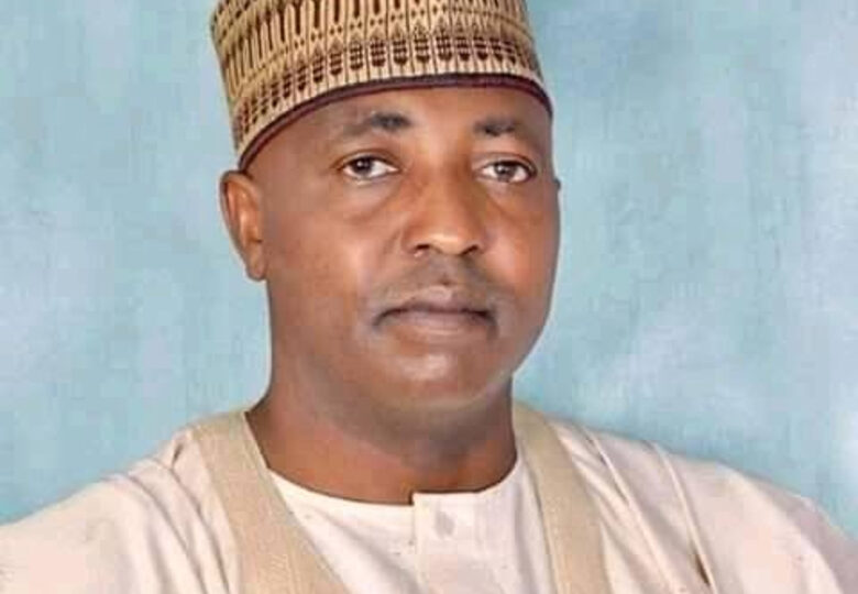 ‘Nigerian political system plagued by injustice’ – Ex-lawmaker Abubakar Chika Adamu