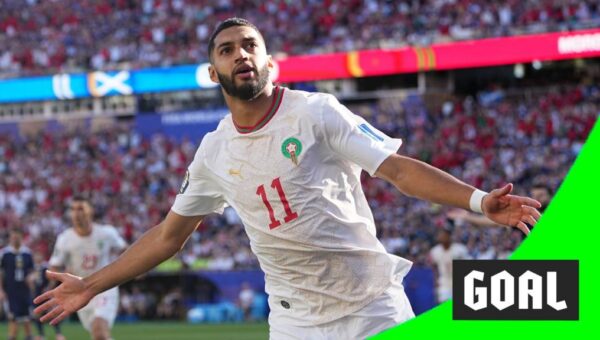 ‘Nightmare start for Scotland’ Saibari fires Morocco into early lead