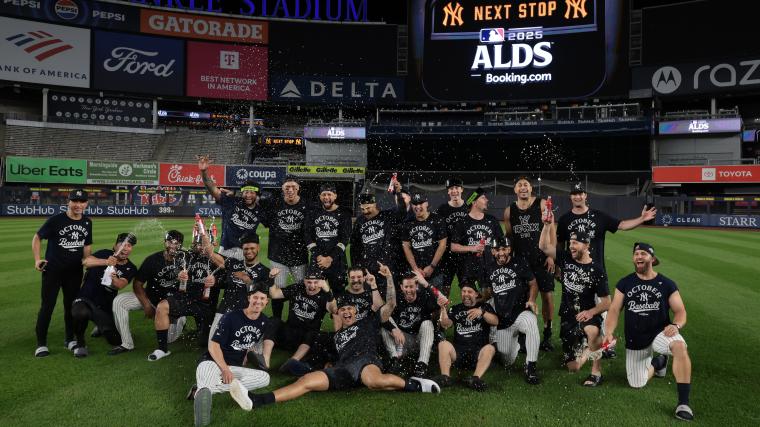 Yankees predicted to trade for $32M 2-time Cy Young winner to supercharge World Series dreams