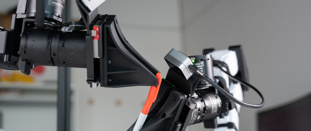 Collecting robot training data is dirty, unglamorous work. Some AI labs are already paying XDOF to do it