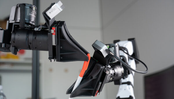 Collecting robot training data is dirty, unglamorous work. Some AI labs are already paying XDOF to do it