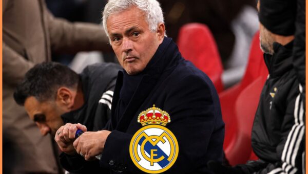 Real Madrid willing to smash transfer record with €220 million bid for 24-year-old winger