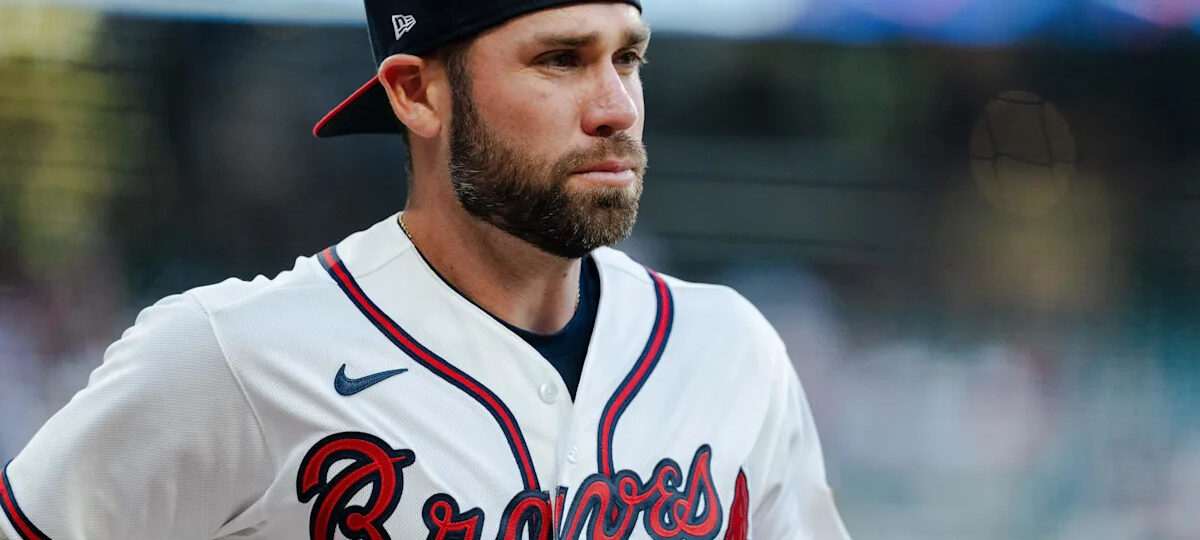 Kim back in lineup, Harris out, and Wynns makes first start for Braves
