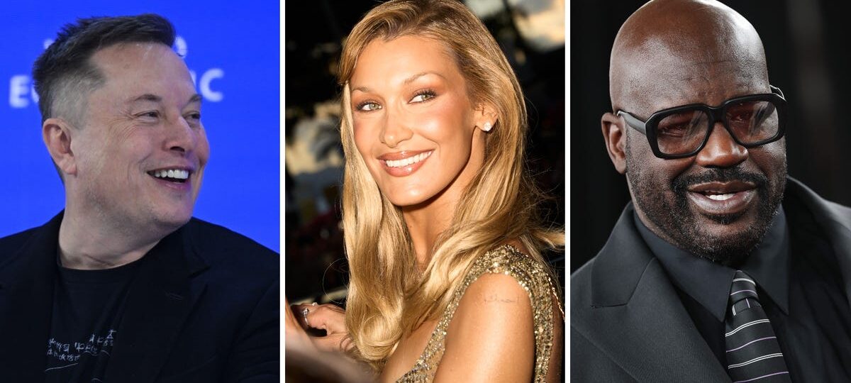20 celebrities who moved to Texas on why it's the best place for them