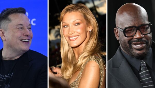 20 celebrities who moved to Texas on why it’s the best place for them