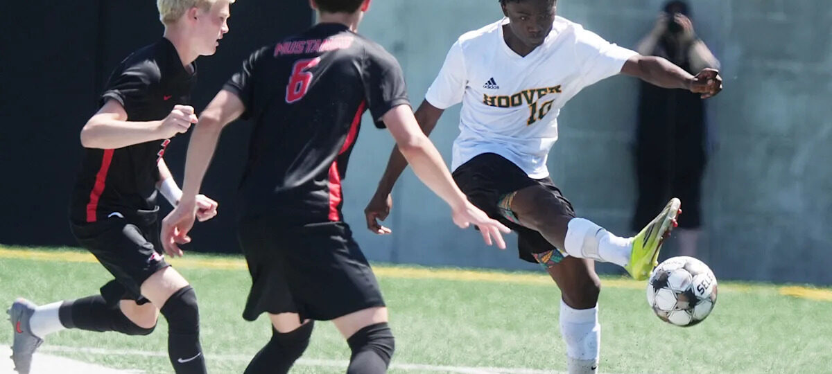 Vote for the Register male Athlete of the Week for May 31-June 6
