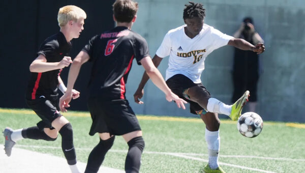 Vote for the Register male Athlete of the Week for May 31-June 6