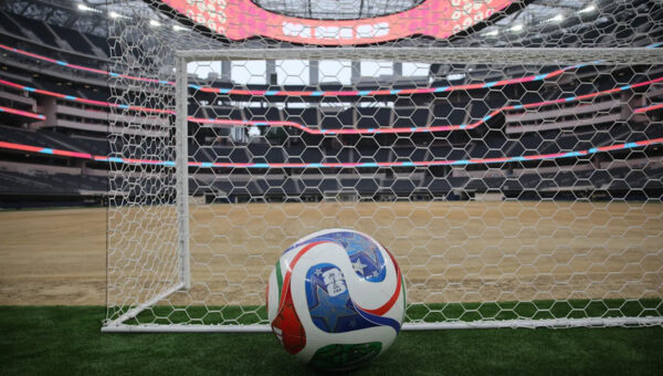 What’s new at World Cup 2026? From match ball sensors to AI and robot dogs