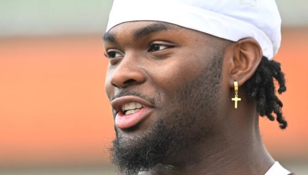 Analyst makes his case for the Browns and it's hard to fully dismiss