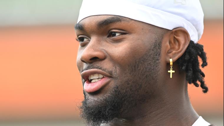 Analyst makes his case for the Browns and it's hard to fully dismiss