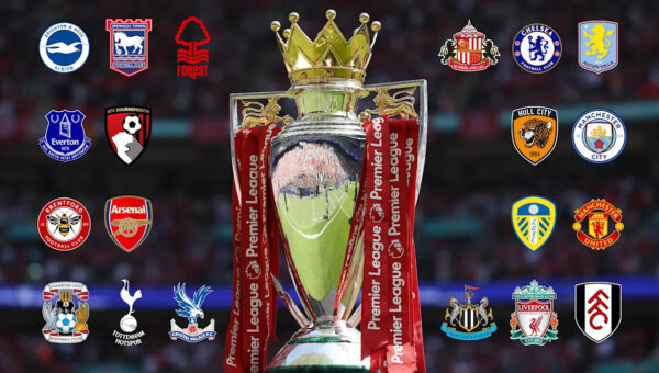 Follow your club with BBC Sport