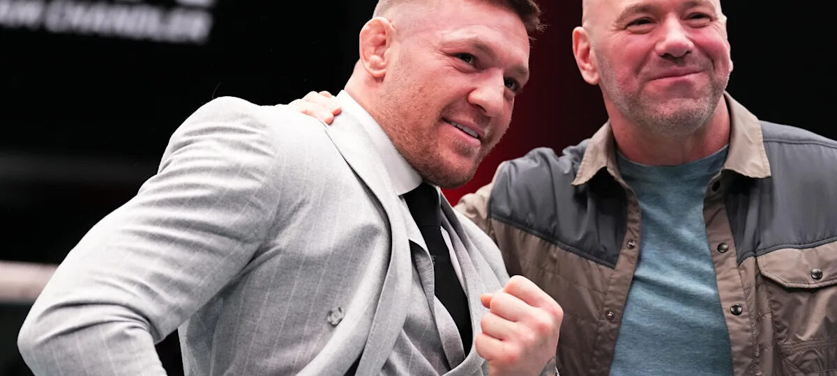 Conor McGregor, UFC issue scathing responses to report accusing Irish star of using 'powerful banned drugs'