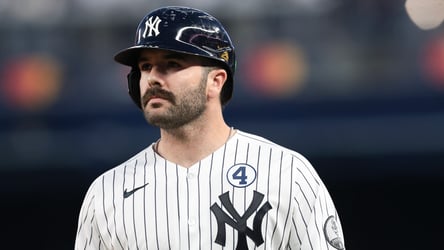 Yankees’ Austin Wells discusses battle with cervical headaches: ‘I didn’t really feel like myself’