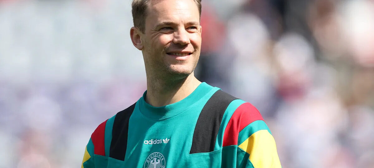 German Football Team 2026 World Cup Preview: Can The 2014 Champions Make It Happen Again?