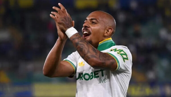 Malen: “Roma is fantastic, I want to win trophies there.”