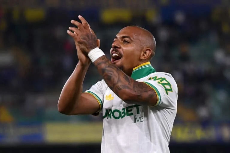 Malen: “Roma is fantastic, I want to win trophies there.”