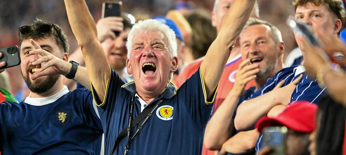 World Cup 2026: The world was watching Foxborough Saturday and witnessed a special night