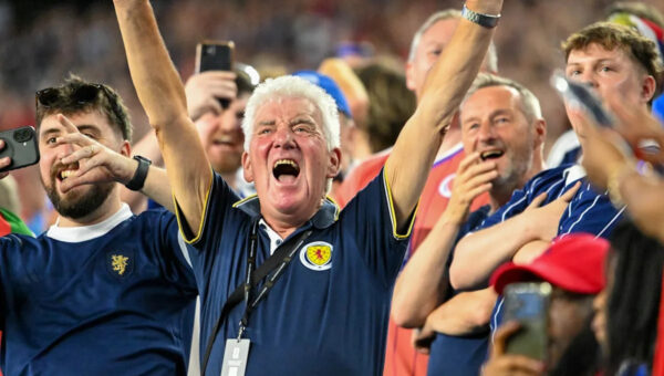 World Cup 2026: The world was watching Foxborough Saturday and witnessed a special night