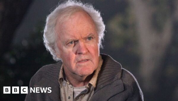 US actor James Handy stabbed to death, with girlfriend’s son arrested