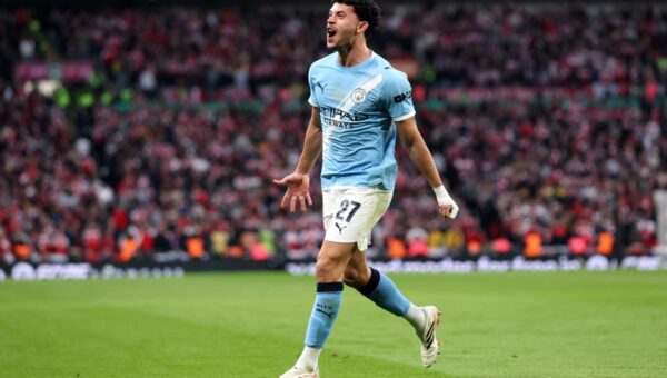 A plan has emerged about the type of right-back Manchester City are targeting