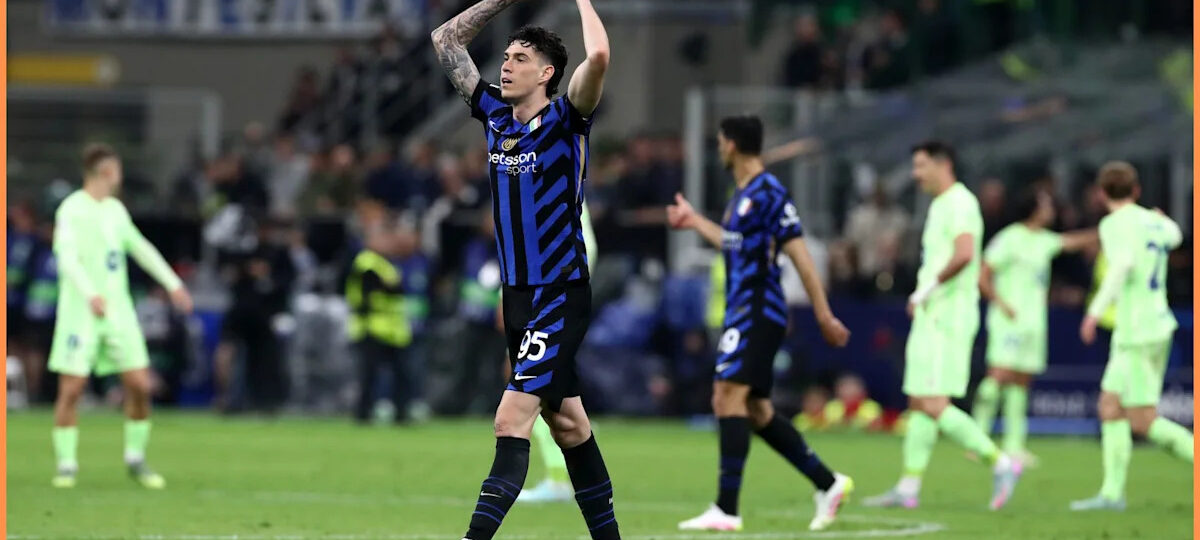Real Madrid open talks with club over Serie A star