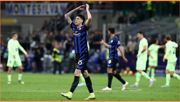 Real Madrid open talks with club over Serie A star