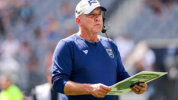 Sean Payton reacts to brutal first six games on Broncos’ schedule