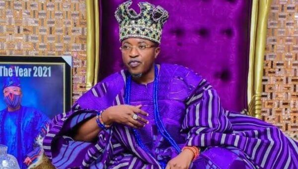 US-Iran war linked to world energy crisis — Oluwo