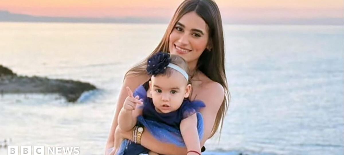 Mother dies saving daughter in Venezuela earthquakes