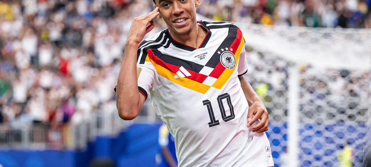 Germany 0-0 Ivory Coast: Kai Havertz’s header is saved!