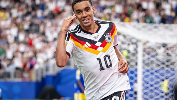 Germany 0-0 Ivory Coast: Kai Havertz’s header is saved!
