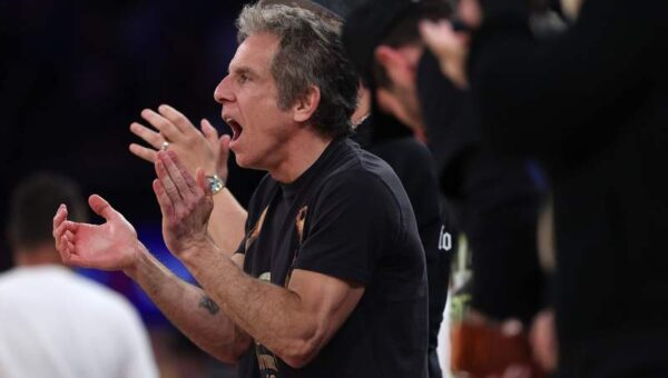 What Ben Stiller had to say after Knicks fans’ ‘disrespectful’ post-Game 3 behavior