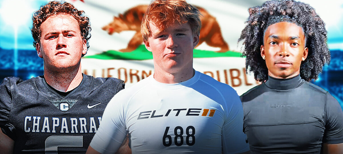 Top 5 California high school football quarterbacks to watch for in 2026