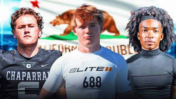 Top 5 California high school football quarterbacks to watch for in 2026