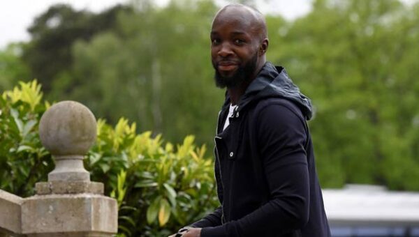 Diarra Settles €65m Transfer Case With FIFA, Belgian FA