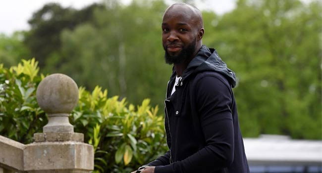 Diarra Settles €65m Transfer Case With FIFA, Belgian FA