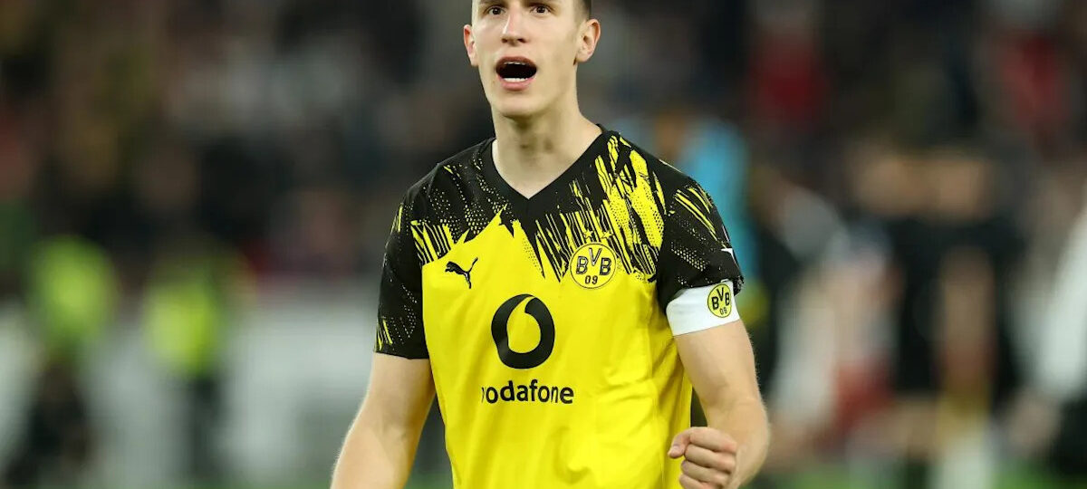 Bulinews Player of the Season Awards: Borussia Dortmund's Player of the Season