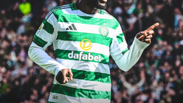 Transfer: Celtic manager Martin O’Neill told to keep Kelechi Iheanacho