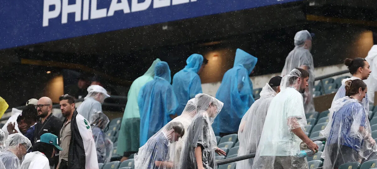 Philly ranked 8th of 11 US World Cup host cities by fan experience